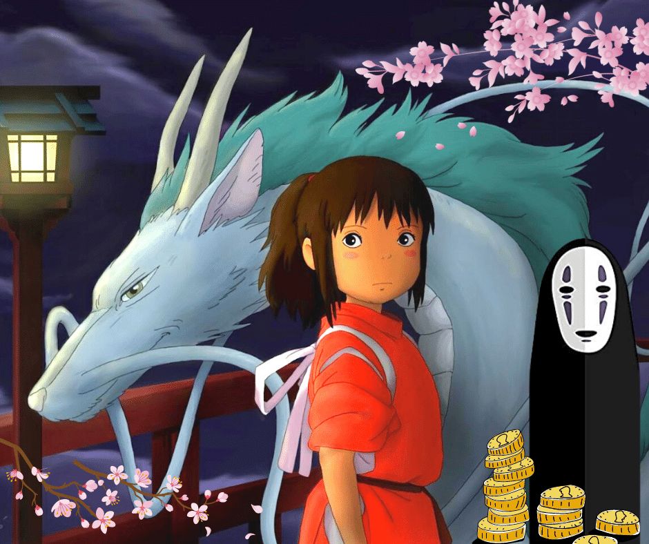 El Viaje de Chihiro: ¿la mejor película animada de todos los tiempos?