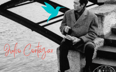 Julio Cortázar -poesía-