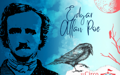 Edgar Allan Poe ** poemas **