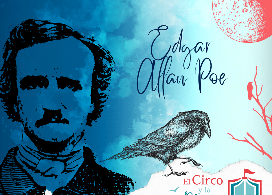 Edgar Allan Poe ** poemas **