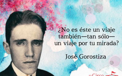 José Gorostiza