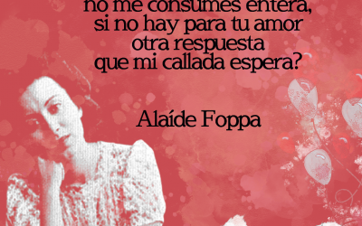 Alaíde Foppa