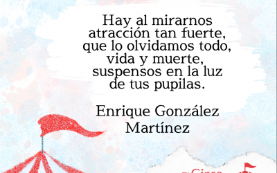 Enrique González Martínez -poemas-