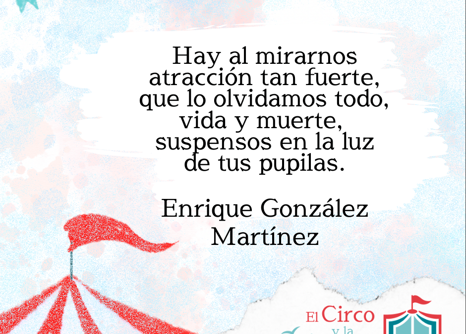 Enrique González Martínez -poemas-