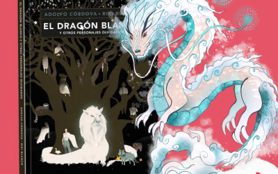 El dragón blanco y otros personajes olvidados