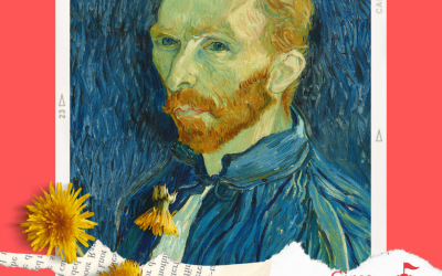 Vincent van Gogh -Cartas a Theo-