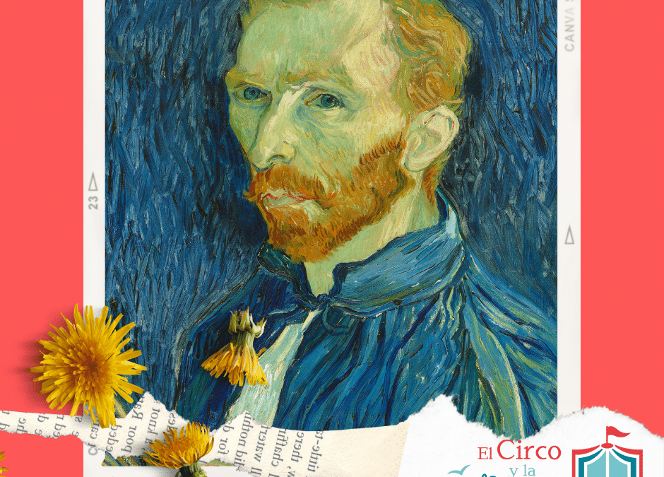 Vincent van Gogh -Cartas a Theo-