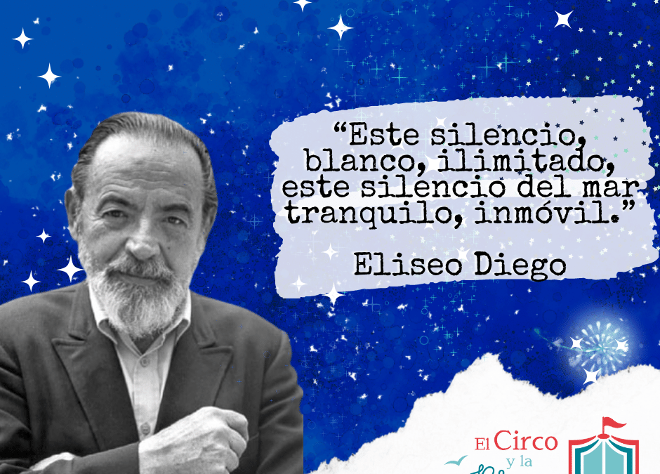 Eliseo Diego