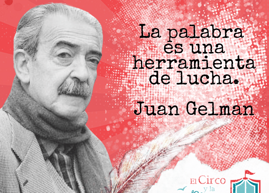 Juan Gelman