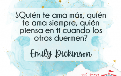 Carta de Emily Dickinson a Susan Gilbert
