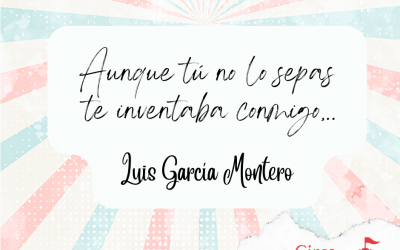 Luis García Montero -poemas-
